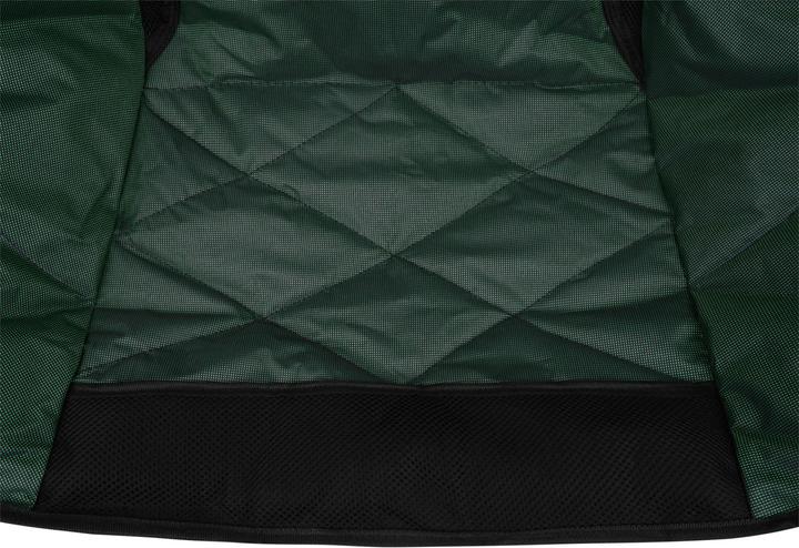 Actual product image Normani Camping chair Ontario