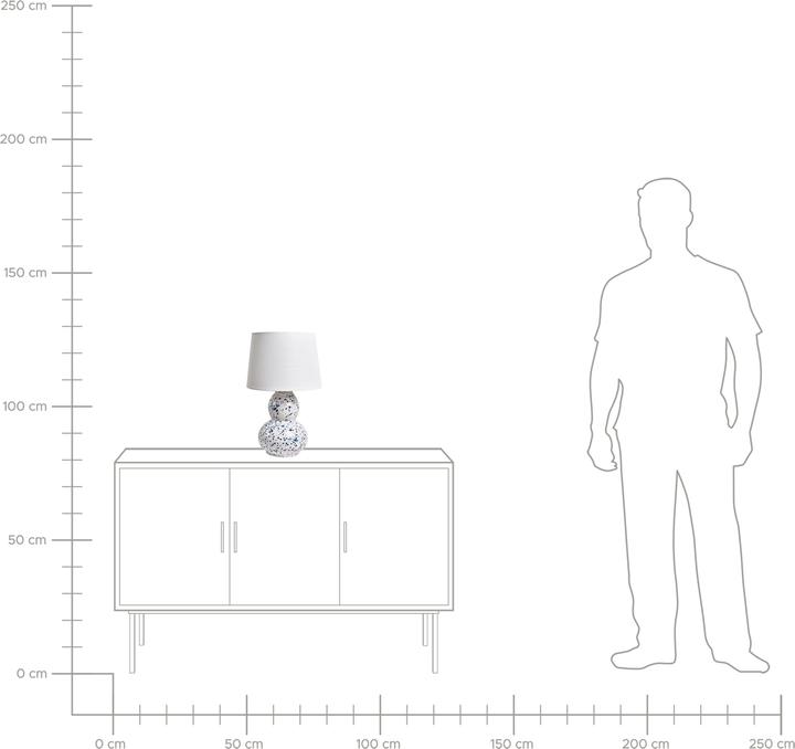 Produktbild Beliani Macal (E27)