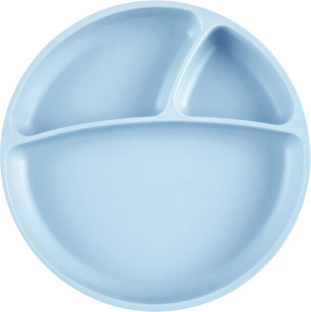Image du produit Minikoioi Plaque de silicone bleue