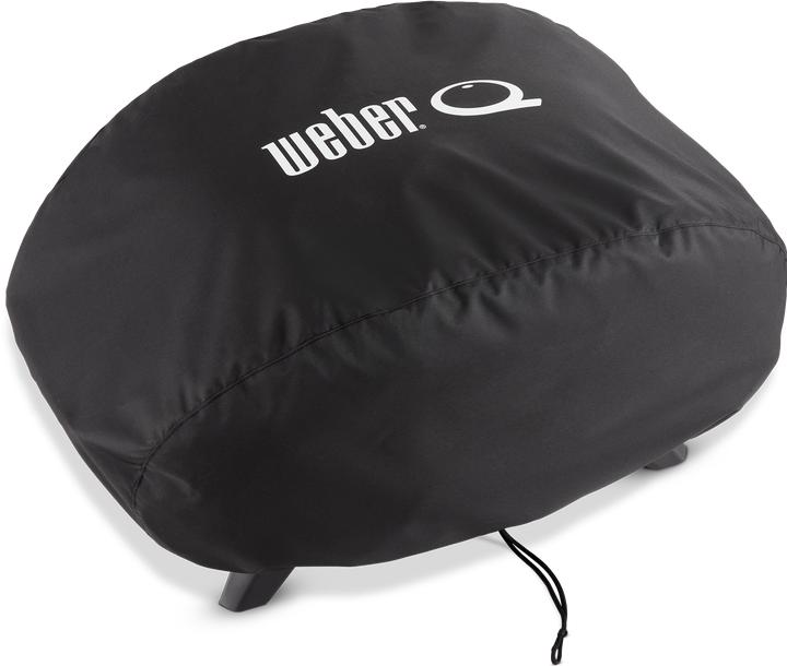 Productafbeelding Weber Premium