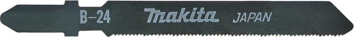 Image du produit Makita Lame de scie sauteuse B-24 A-85759 5