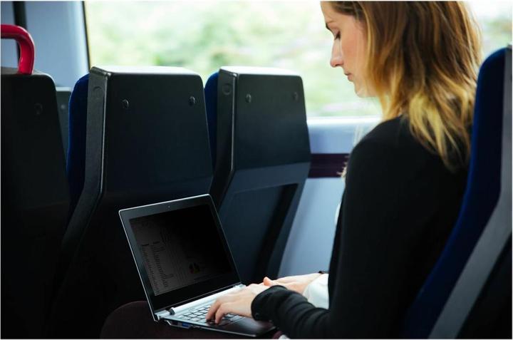 Produktbild Targus Blickschutzfilter (14", 16:9)