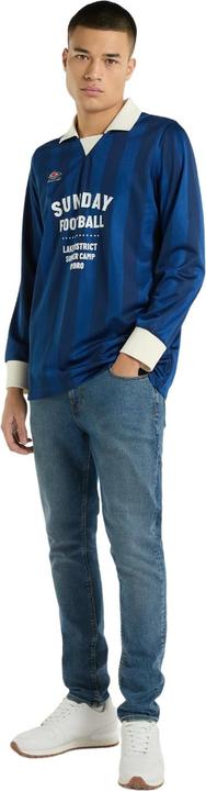 Immagine prodotto Umbro Maglietta da calcio Uomo (M)