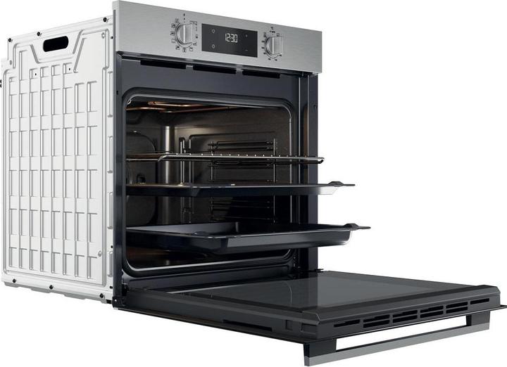 Produktbild Whirlpool Piekarnik OMK 58HR0X netnet