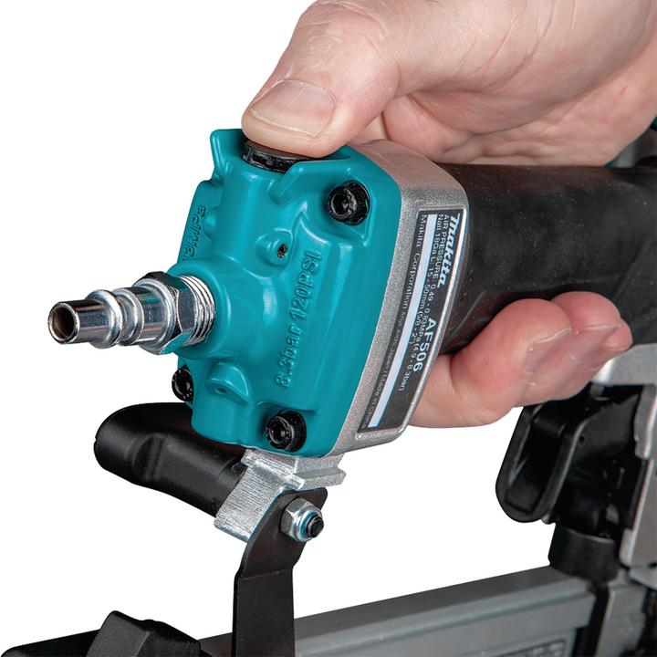 Actual product image Makita AF506