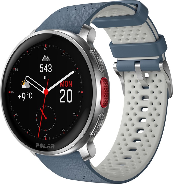Produktbild Polar Vantage V3 (47 mm)