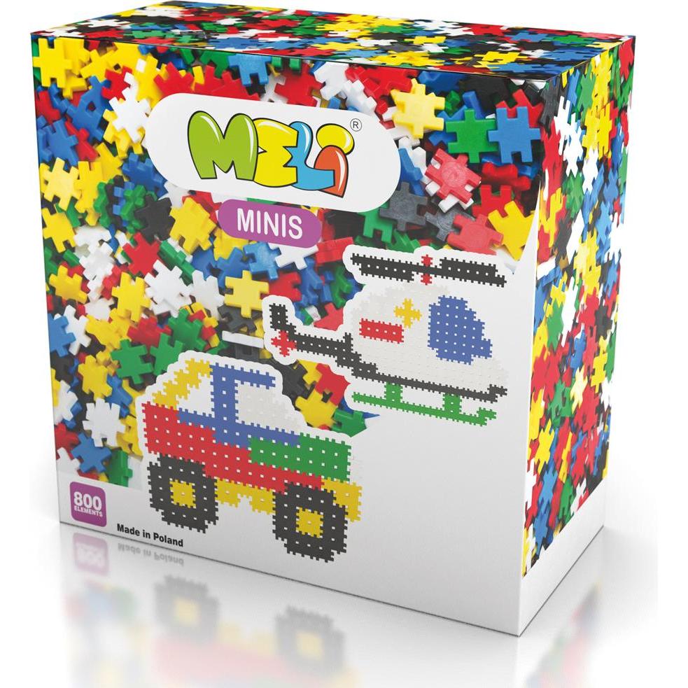 Meli Minis 800