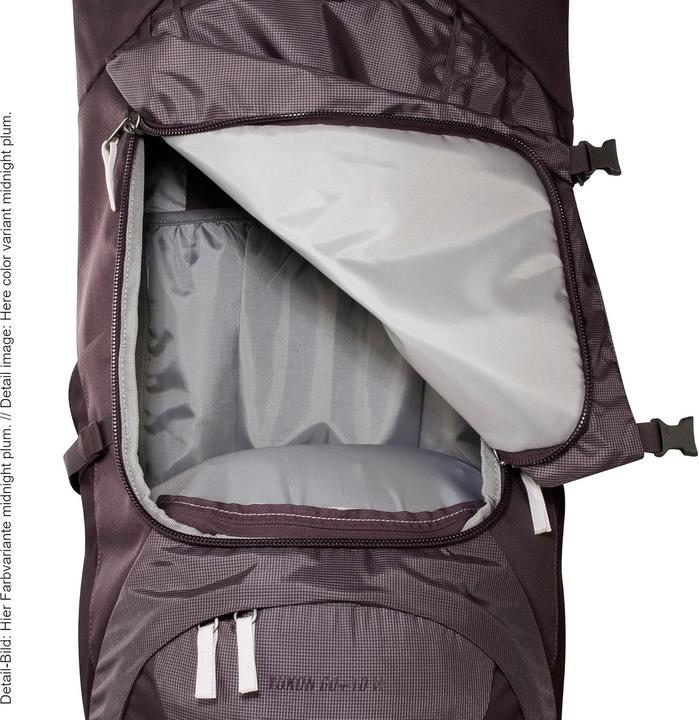 Immagine prodotto Tatonka Yukon 60+10 Women (60 l)