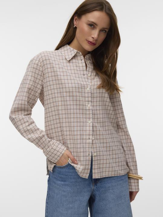 Produktbild Vero Moda AWTAMIRA Hemd Hemd (M)
