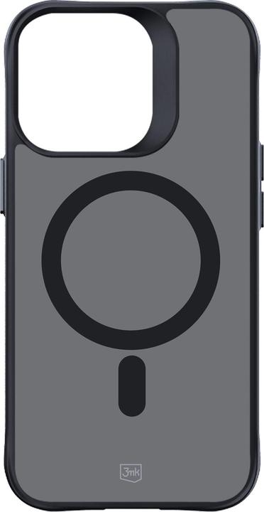 Image du produit 3MK Smoke MagCase iPhone 14 Pro Max 6.7 (Apple iPhone 14 Pro Max)