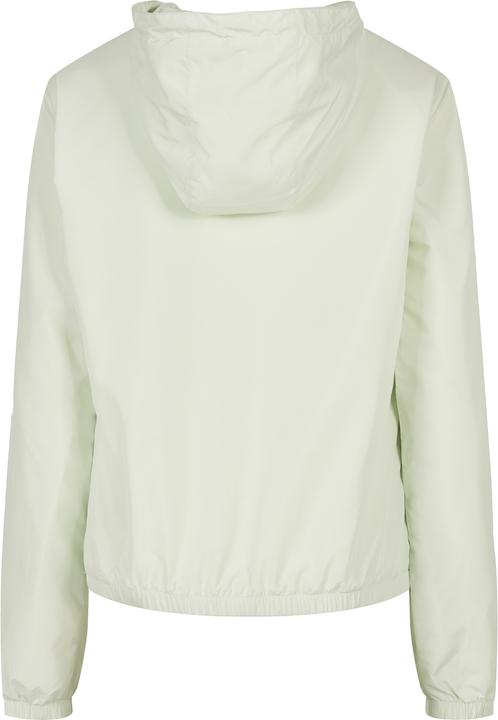 Produktbild Urban Classics Ladies Basic Pull Over Jacket - 2188 (XS)