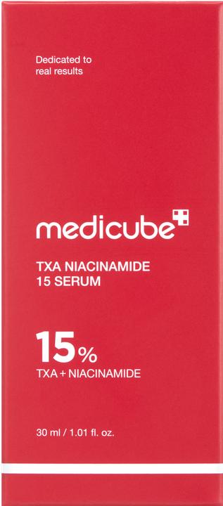 Image du produit Medicube Niacinamide (30 ml)