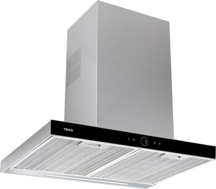 Immagine prodotto Teka Il camino DLH 686 T è in fase di scorrimento (Cappuccio)