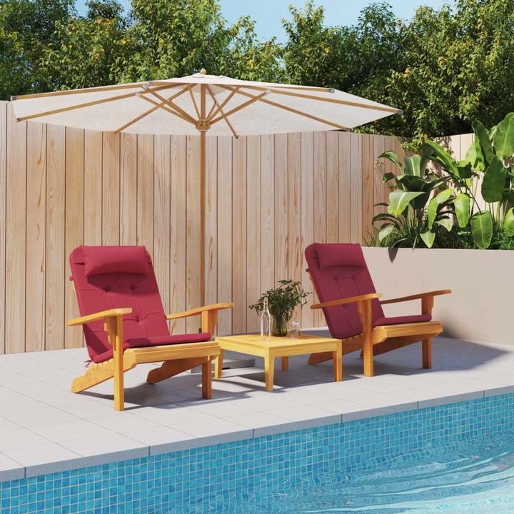 Produktbild vidaXL Loretta