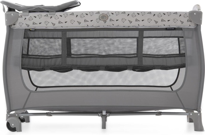 Actual product image Hauck Sleep N Play Center