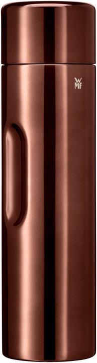 WMF Thermos 1,0l Motion Thee Koffie Thermos Roestvrij Staal Koper (1 l)