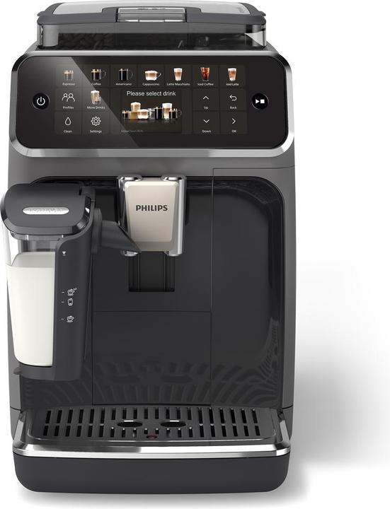 Actual product image Philips EP5544/50 Fully automatic coffee machine 5500 series