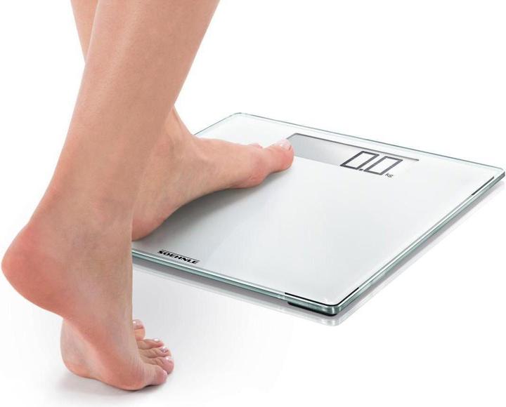 Produktbild Soehnle Style Sense Comfort 100 (180 kg)