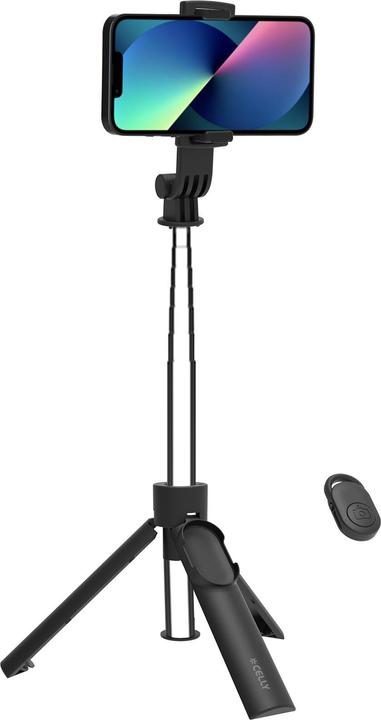 Productafbeelding Celly Clicksfstickbk