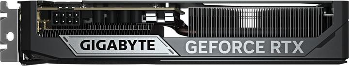 Image du produit Gigabyte GeForce RTX 5060 Ti WINDFORCE OC 16G (16 Go)