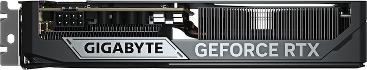 Actual product image Gigabyte GeForce RTX 5060 Ti WINDFORCE OC 16G (16 GB)
