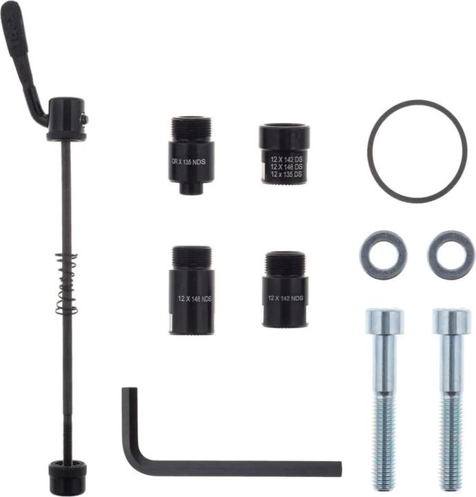 Tacx Flux S/2