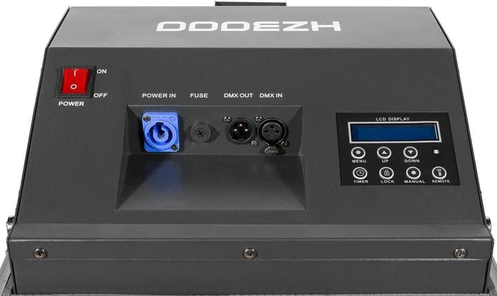 Immagine prodotto BeamZ Hazer HZ3000