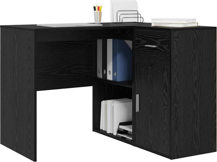 Image du produit vidaXL Eck-Schreibtisch (88 x 102 x 75 cm)