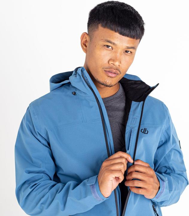 Immagine prodotto Dare2b Giacca Switch Out impermeabile (S)