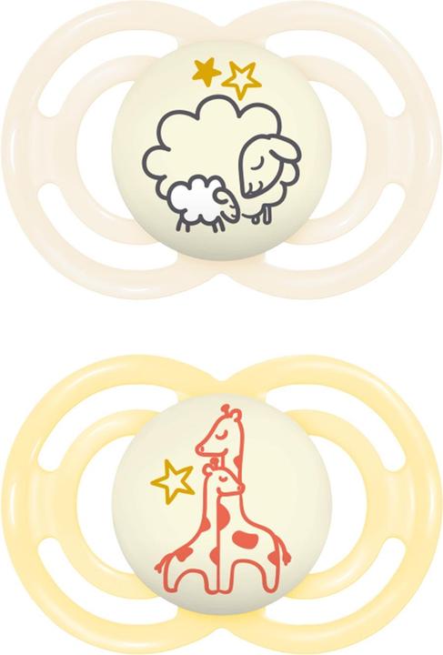 Image du produit MAM Nuit parfaite (2 x, 16 - 36 M.)