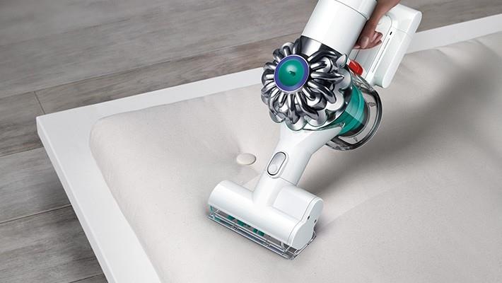 Actual product image Dyson V6 Mattress