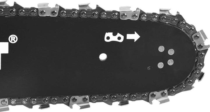 Actual product image Hecht 50BOX (Petrol chain saw)