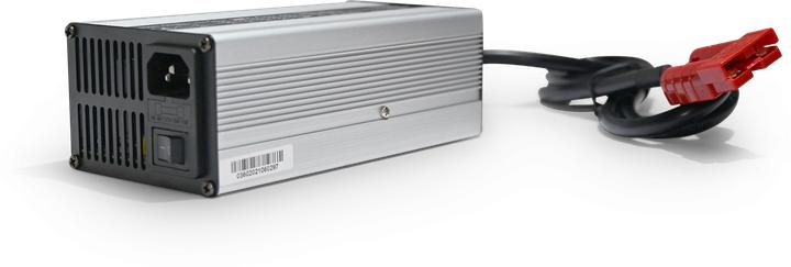 Produktbild Autosolar Lithium-Ladegerät 12V 18A Lithiumbatterien (12V, 18 A)