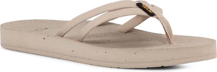 Actual product image Teva W's Reflip Strappy (40)