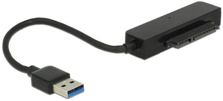 Produktbild Delock 62742 Konverter USB 3.0 zu SATA