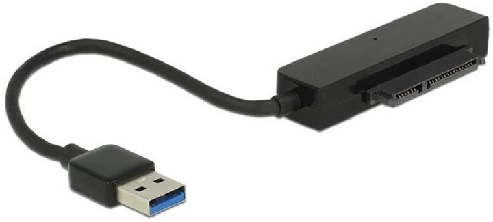 Produktbild Delock 62742 Konverter USB 3.0 zu SATA