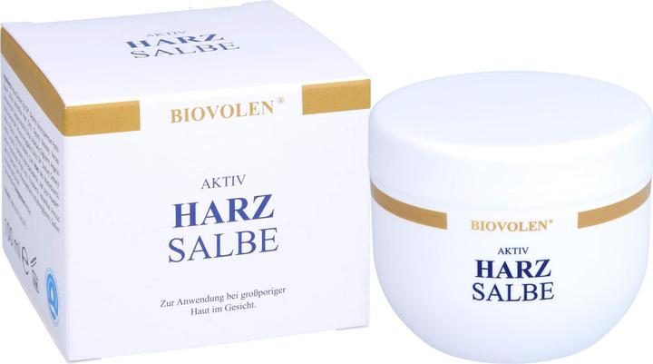 Image du produit Biovolen Pommade à la résine active, 100 ml CRE (100 ml)