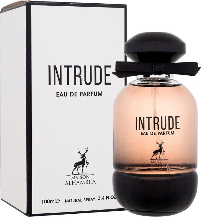 Maison Alhambra L'intrude (Eau de parfum, 100 ml)