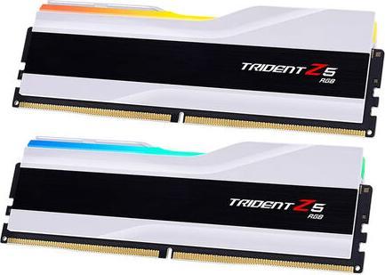 Immagine prodotto G.Skill Trident Z5 RGB (2 x 48GB, 6400 MHz, RAM DDR5, DIMM)
