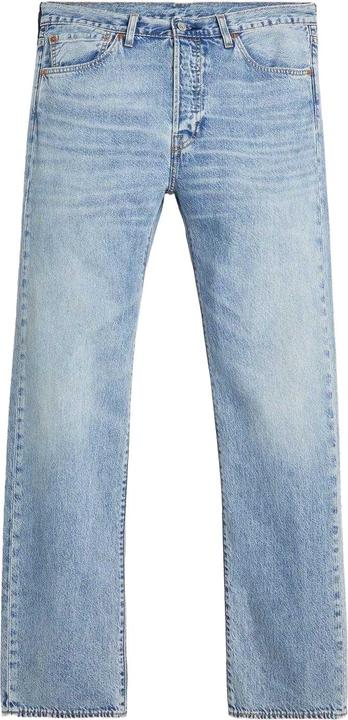 Produktbild Levis 501 Original Low On Sleep Jeans (33)