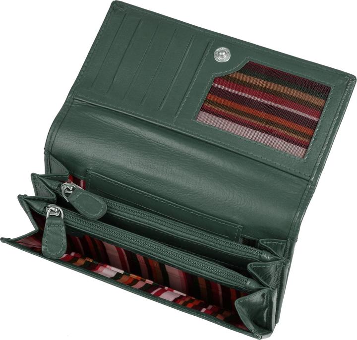 Produktbild Bruno Banani Geldbörse