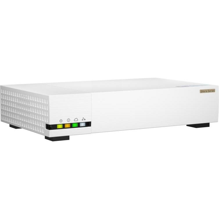 Thumbnail - QNAP QHora-322 QuWAN, Router, Weiss