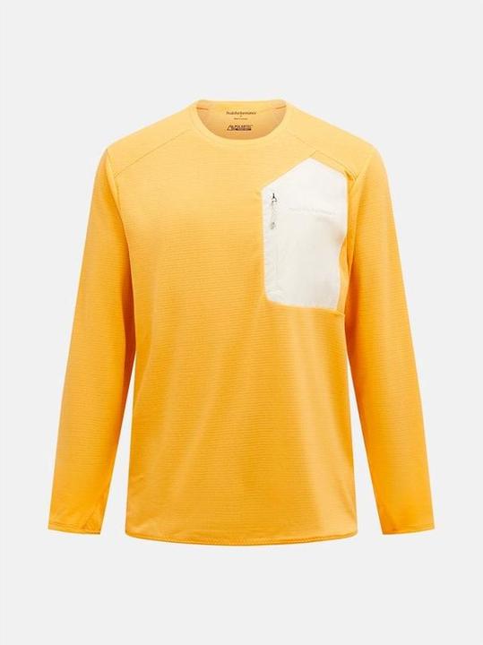 Produktbild Peak Performance Freelight Polartec Grid (XXL)