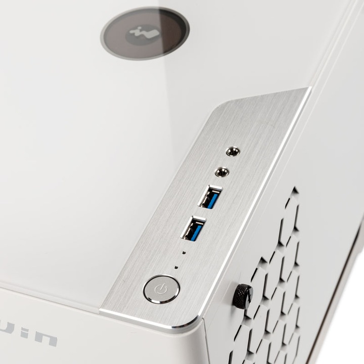 Image du produit In Win A1 Plus (Mini-ITX)