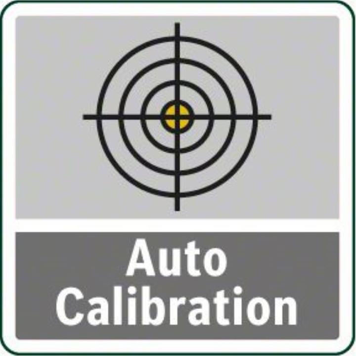 Actual product image Bosch Home & Garden Truvo