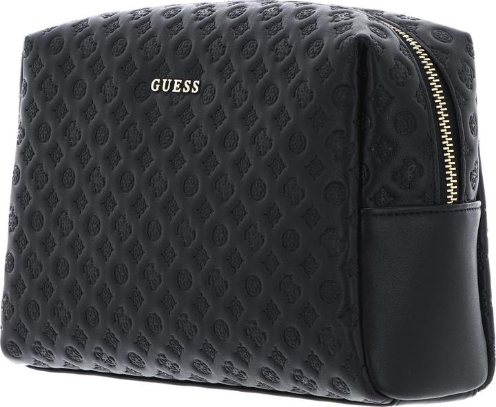 Immagine prodotto Guess Large Top Zip Cosmetic Bag