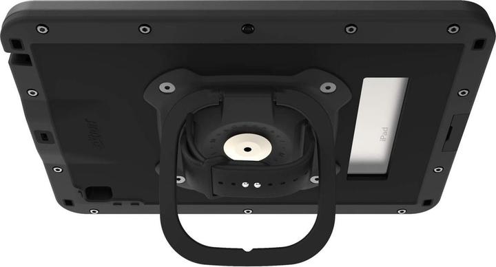 Image du produit The Joy Factory Housse de aXtion Pro MP iPad 10.2 7/8/9te gén. MagConnect/OmniPose (A2428, A2200, A2429, A2198)