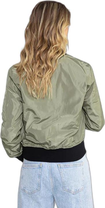Actual product image Bombers Original Women's jacket Bombers MA1 (XL)