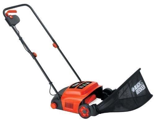 Productafbeelding Black & Decker Gazonbeluchter (Elektrische stroom)