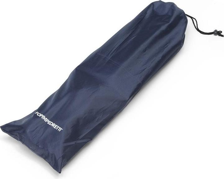 Produktbild Foppapedretti Bettgestell Hopla, Blau